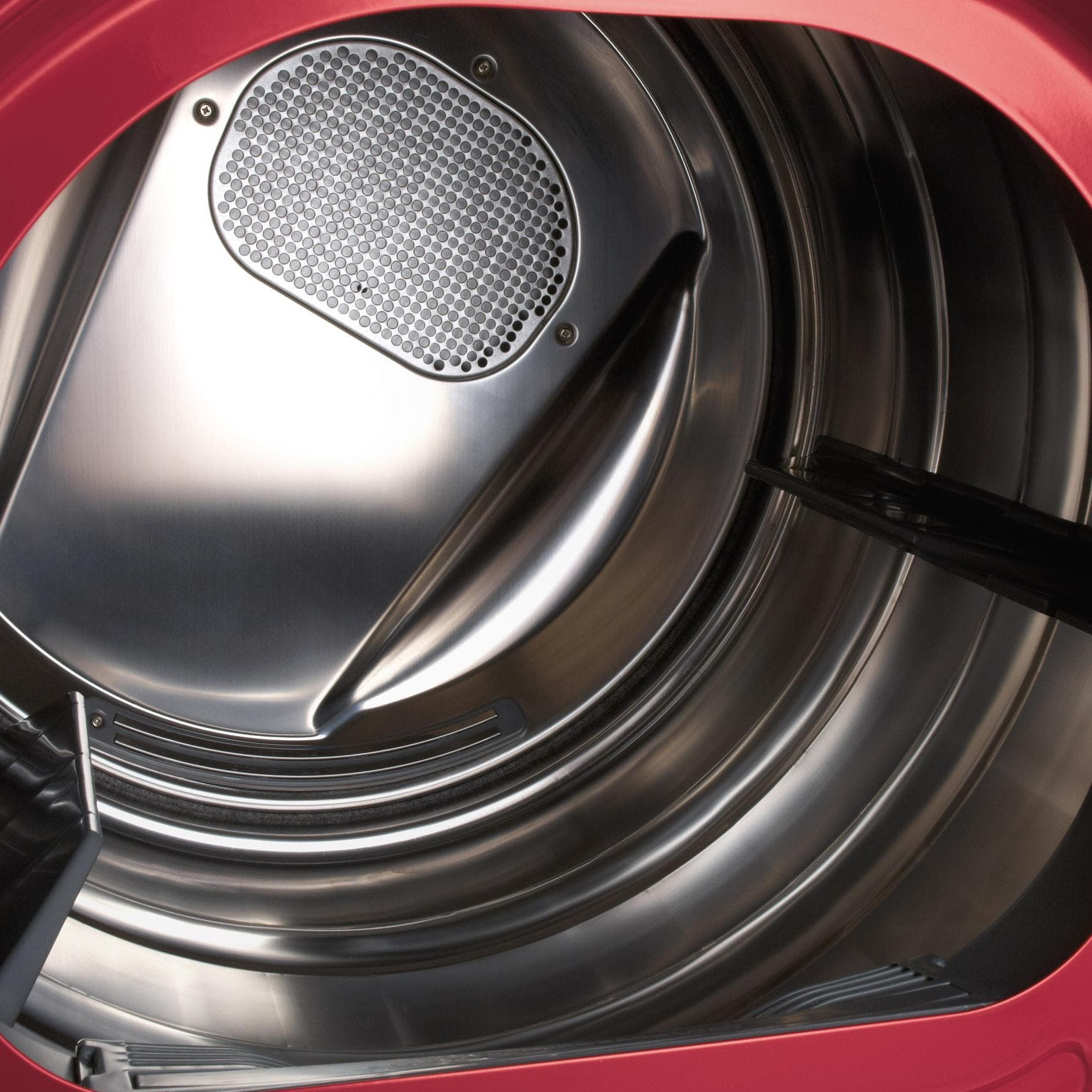Frigidaire FASE7074LR Classic Red