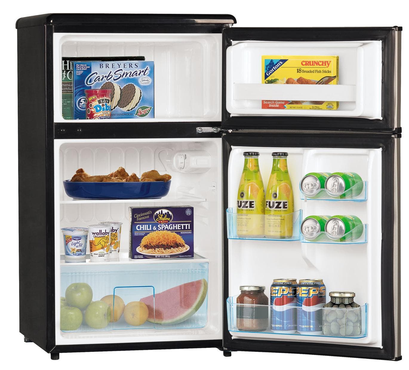 Frigidaire FFPH31M6LM Silver Mist