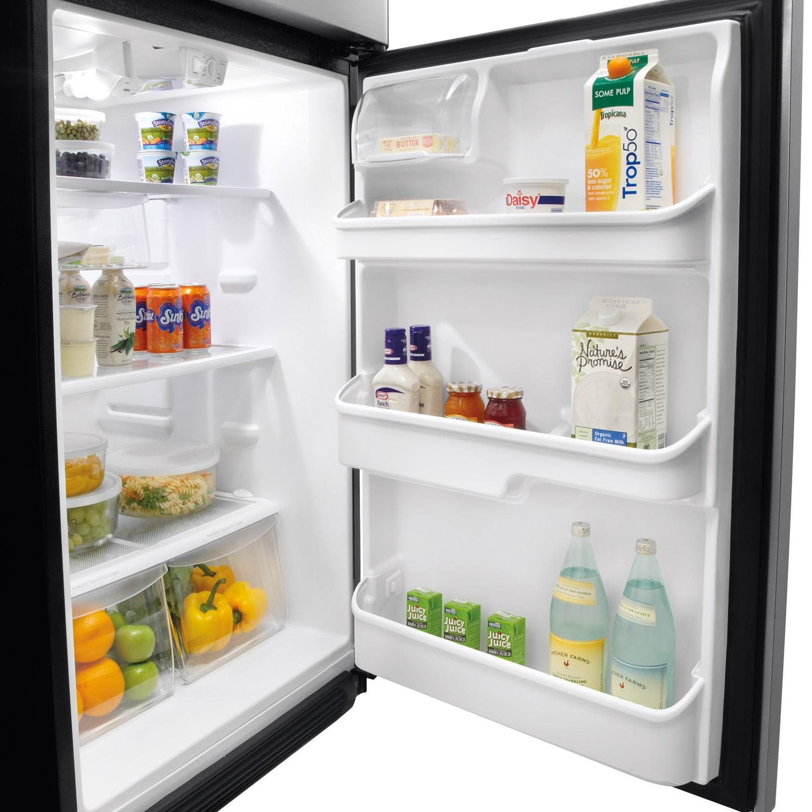 Frigidaire FFPH31M6LM Silver Mist