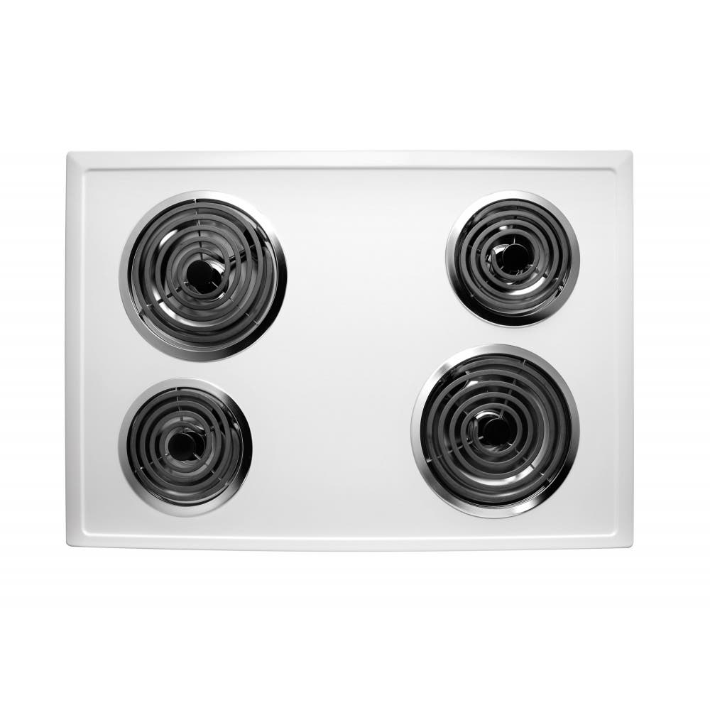 Frigidaire FFES3005LW White