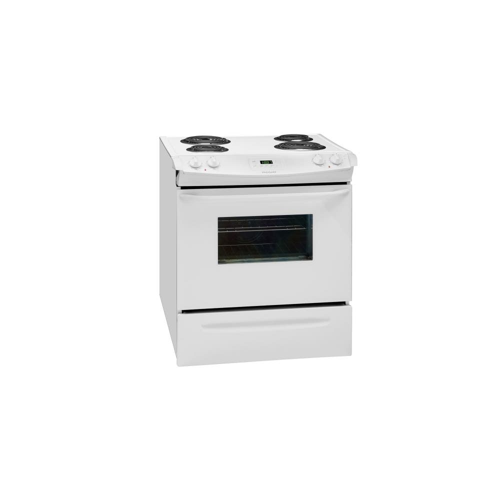 Frigidaire FFES3005LW White