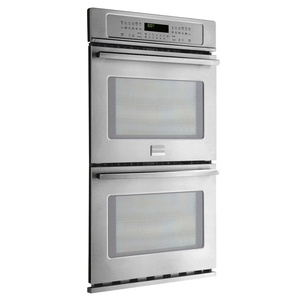 Frigidaire Professional FPET3085KF 30" Double Electric Wall Oven