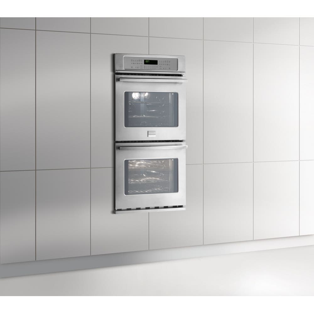 Frigidaire Professional FPET3085KF 30" Double Electric Wall Oven