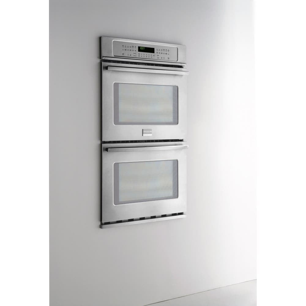 Frigidaire Professional FPET3085KF 30" Double Electric Wall Oven