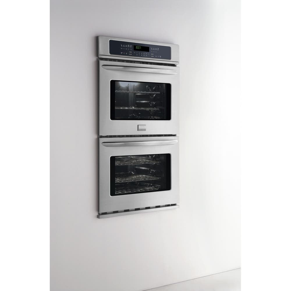 Frigidaire FGET3045KF Stainless Steel