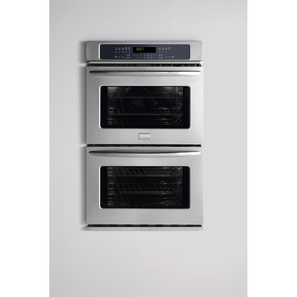 Frigidaire FGET3045KF Stainless Steel