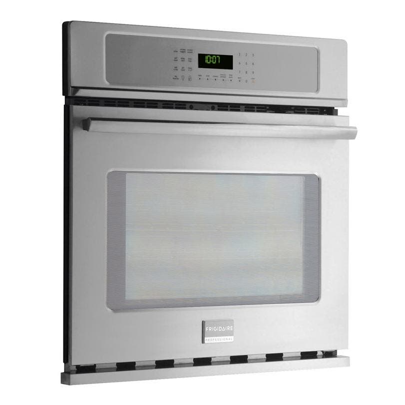 Frigidaire Professional FPEW3085KF 30" Single Electric Wall Oven