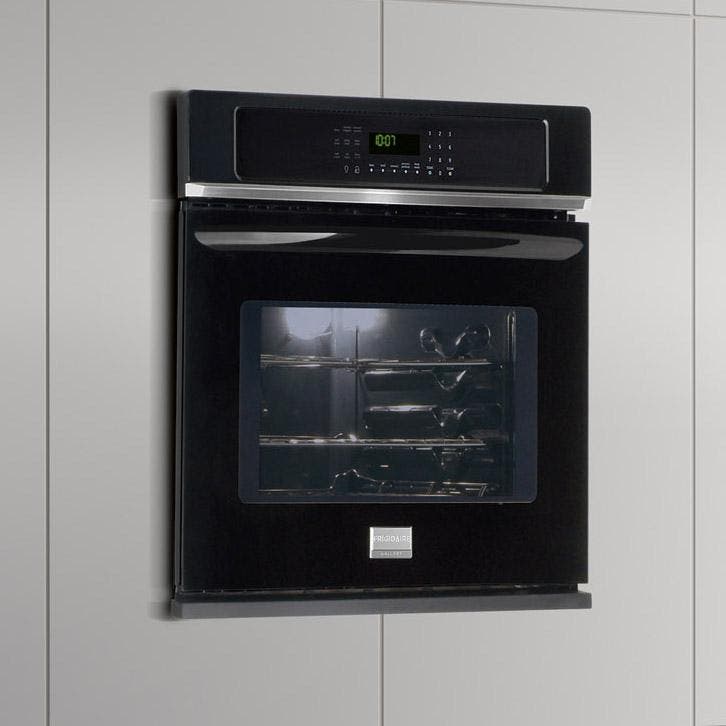 Frigidaire FGEW3065KB Black
