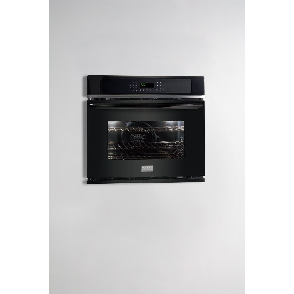 Frigidaire FGEW3065KB Black