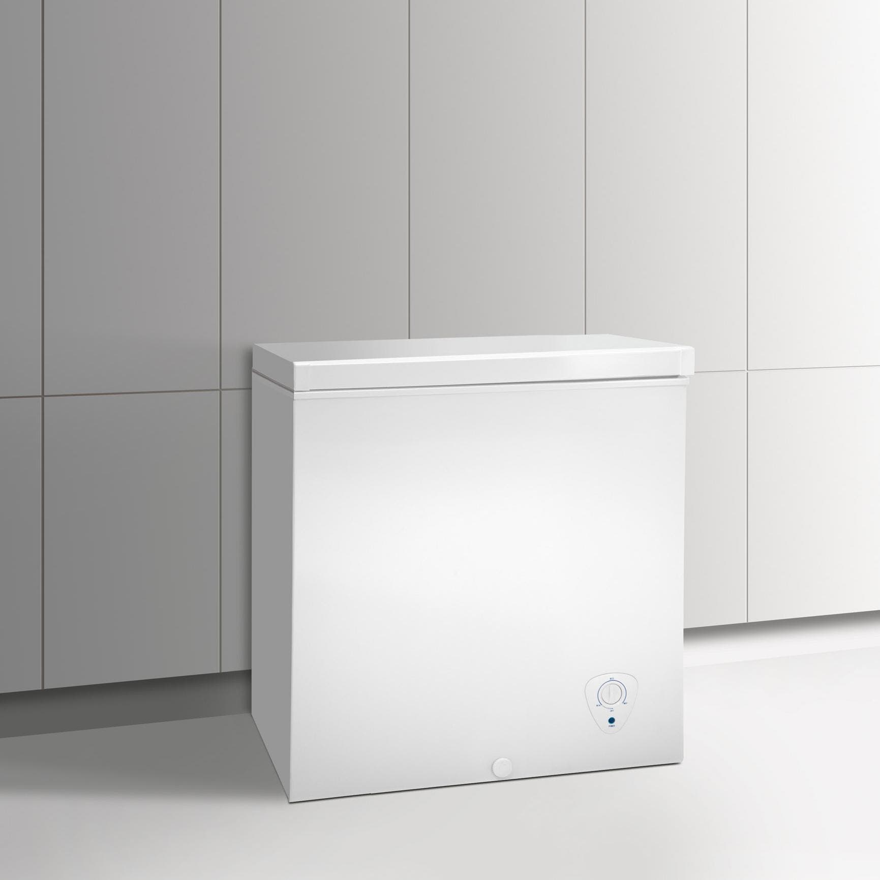 Frigidaire FFFC05M2KW White