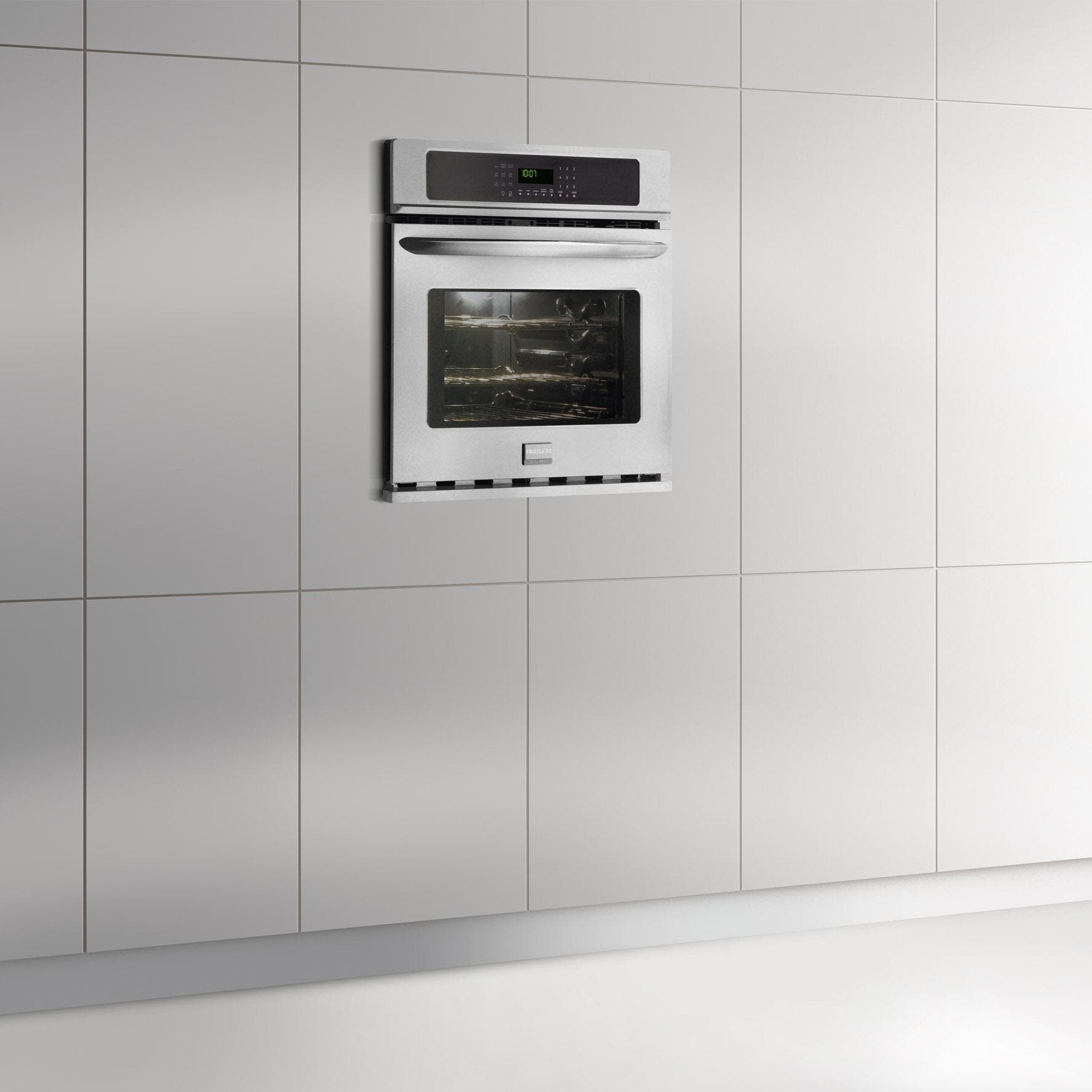 Frigidaire FGEW3065KF Stainless Steel