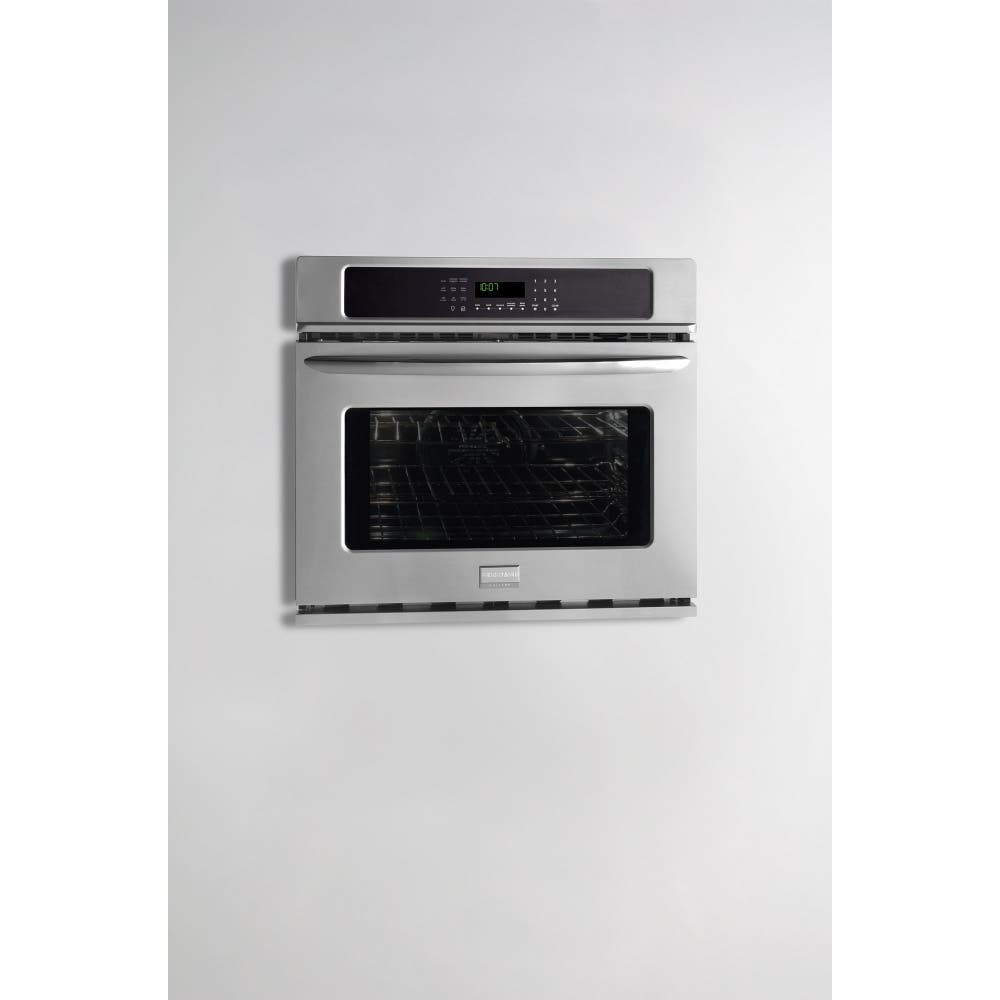 Frigidaire FGEW3065KF Stainless Steel