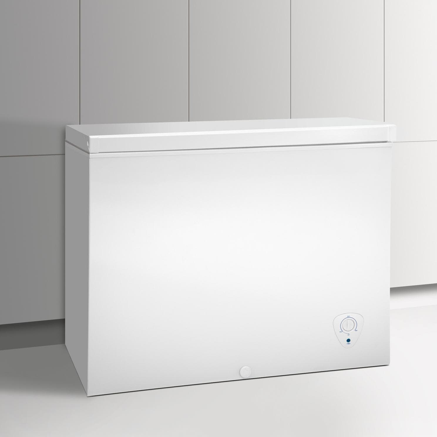 Frigidaire FFFC07M2KW White