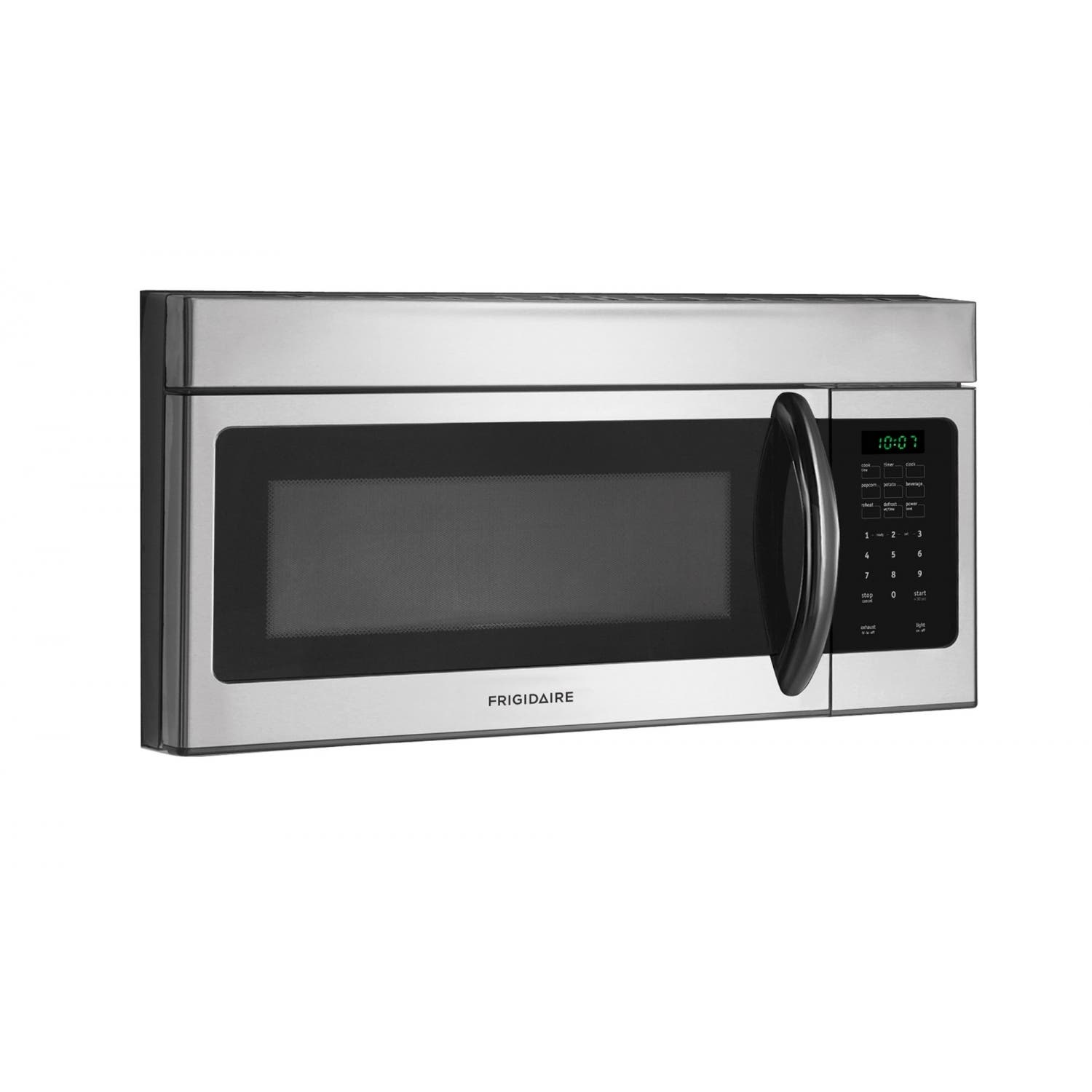 Frigidaire FFMV162LS Stainless Steel