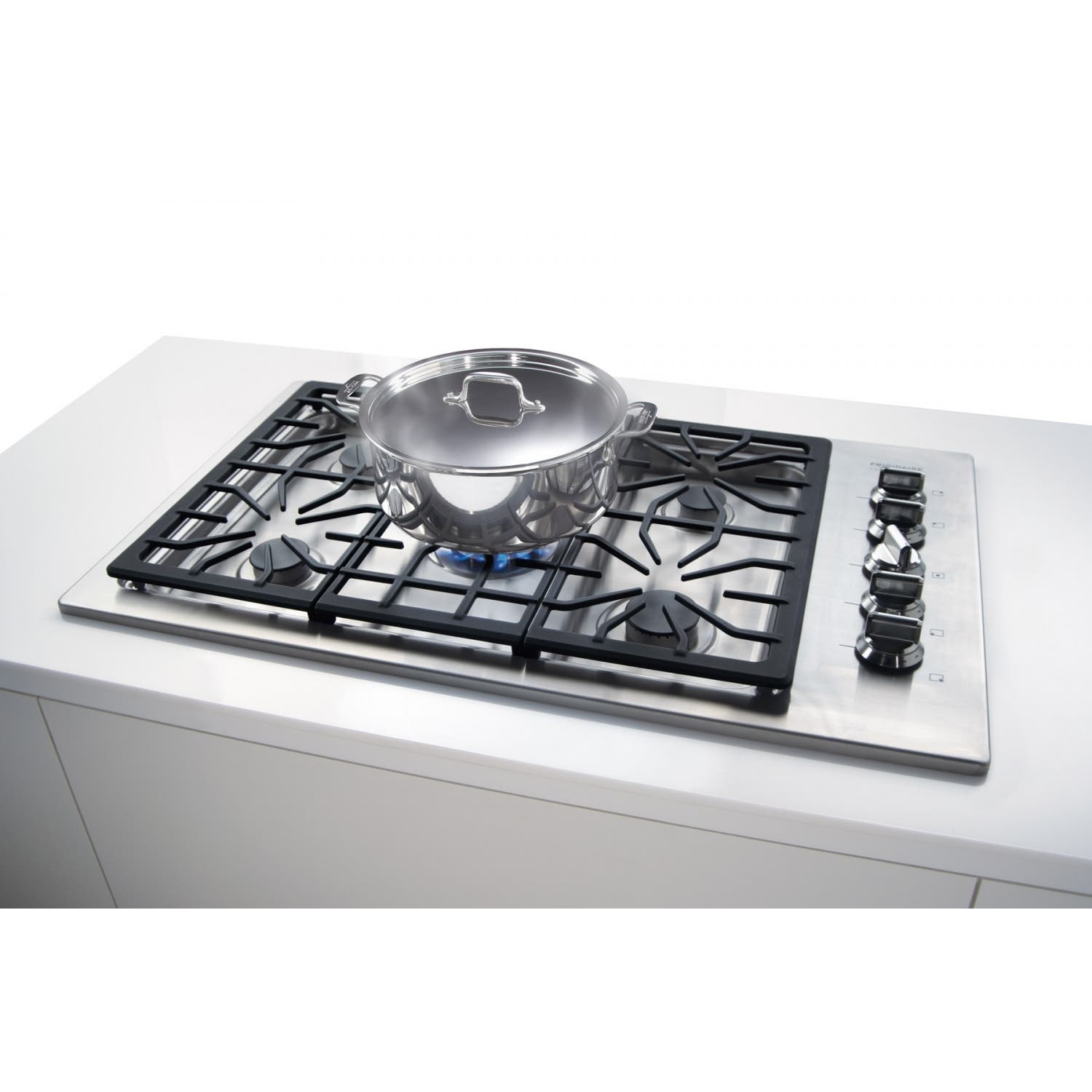 Frigidaire Professional FPGC3685KS 36" Gas Cooktop