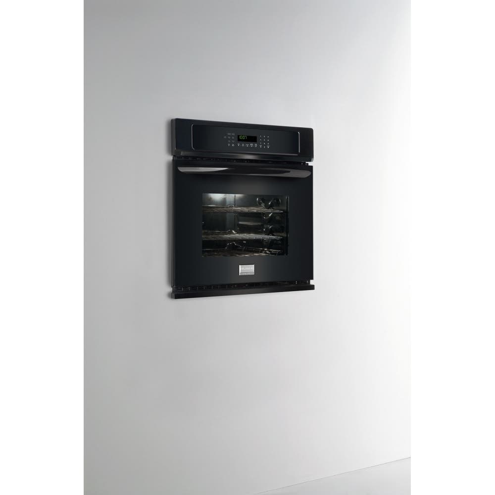 Frigidaire FGEW3045KB Black