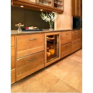 Perlick HP72ROOS1R1R1L 72" 3-Door Undercounter Refrigerator