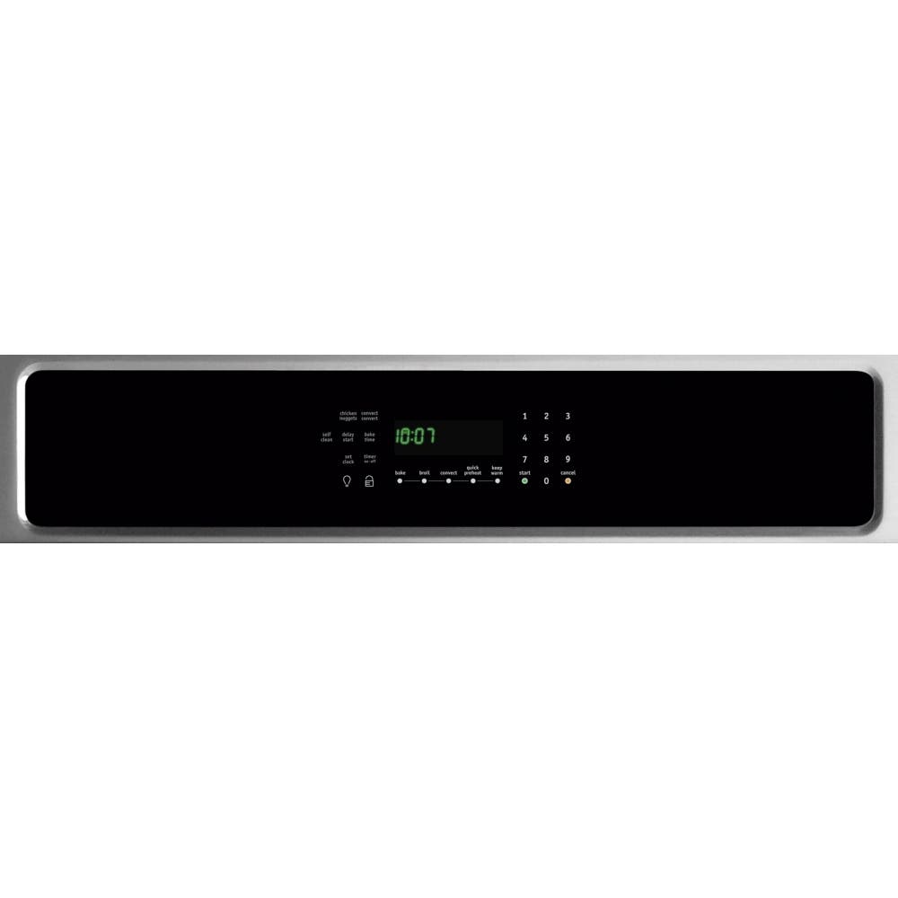 Frigidaire FGEW3045KF Stainless Steel