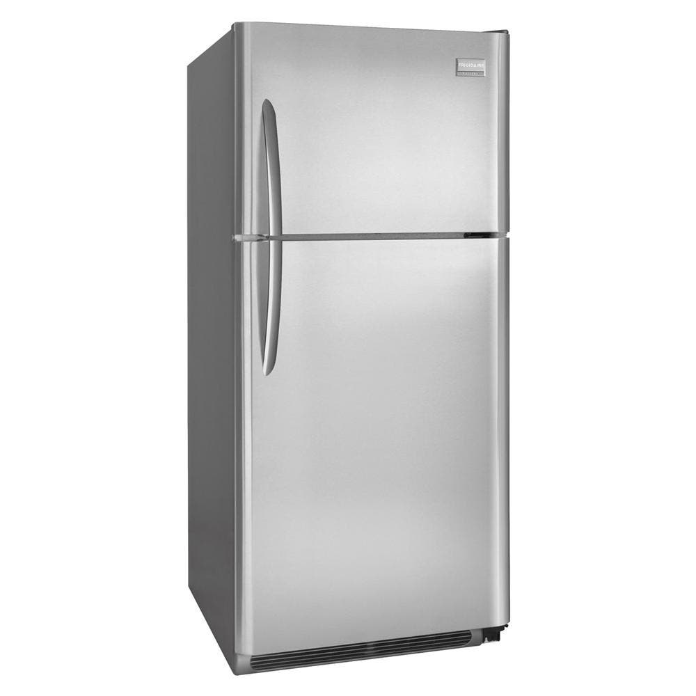 Frigidaire FGHT2134KB Black