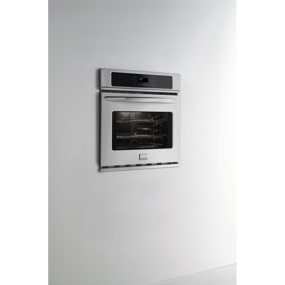 Frigidaire FGEW3045KF Stainless Steel