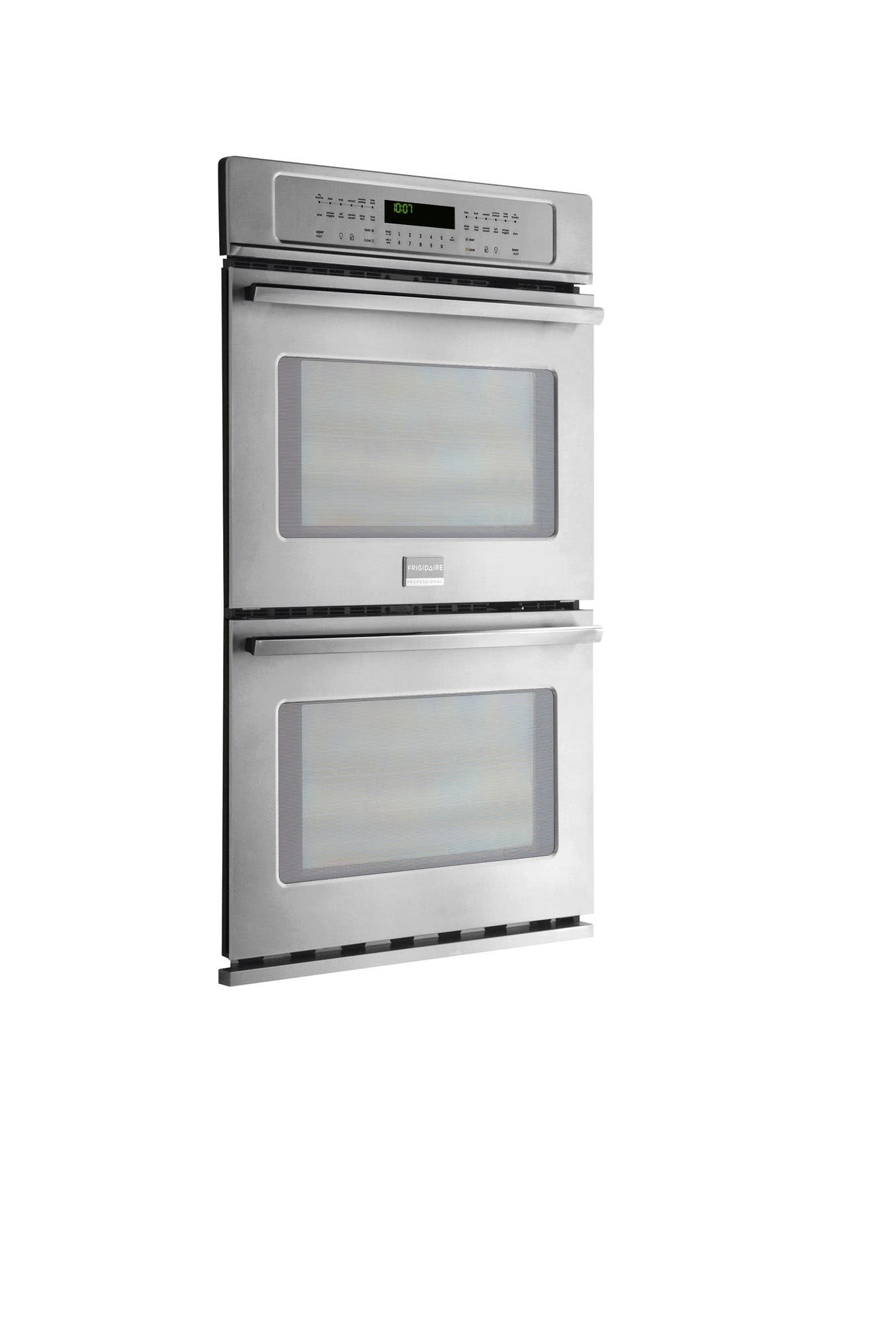 Frigidaire Professional FPET2785KF 27" Double Electric Wall Oven