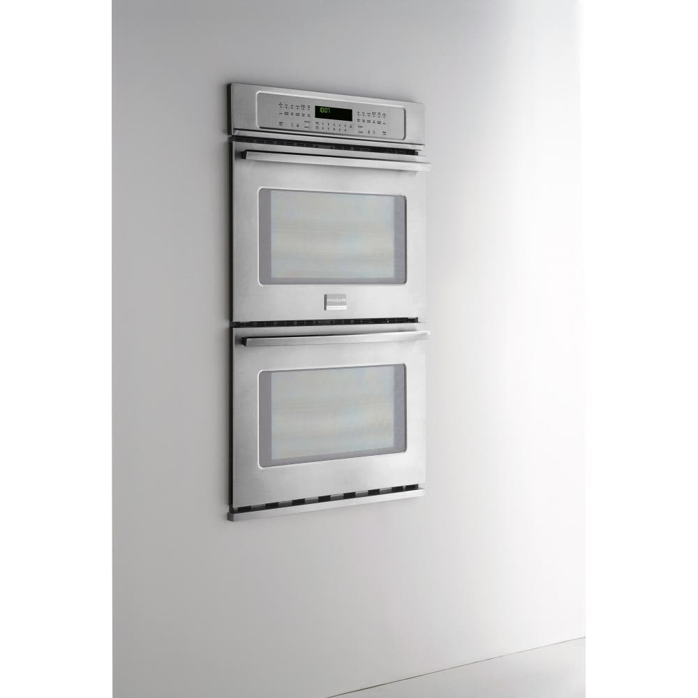 Frigidaire Professional FPET2785KF 27" Double Electric Wall Oven
