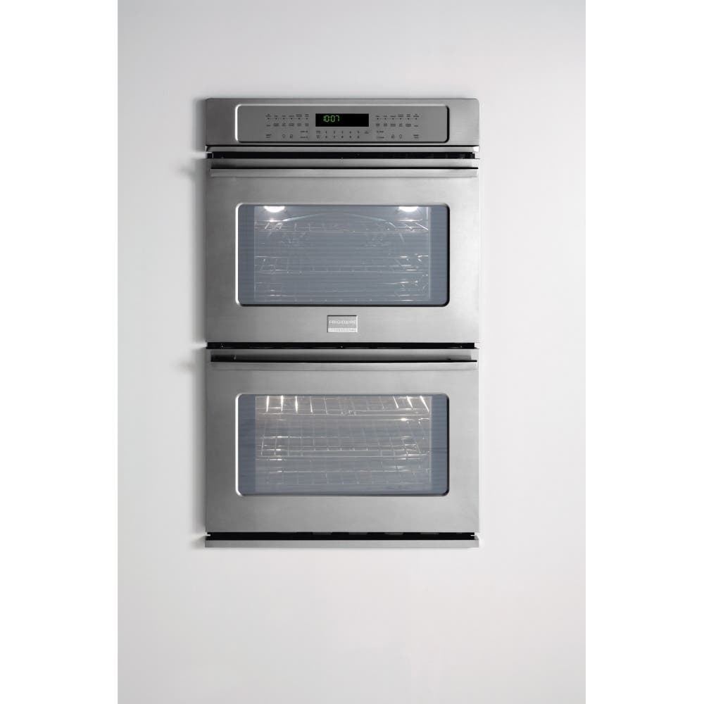Frigidaire Professional FPET2785KF 27" Double Electric Wall Oven