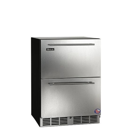 Perlick HC24RB5 Stainless Steel