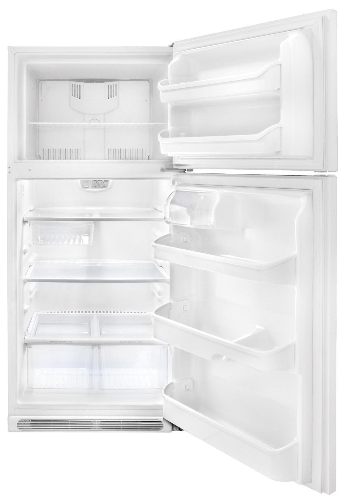 Frigidaire FFHT2126LW White