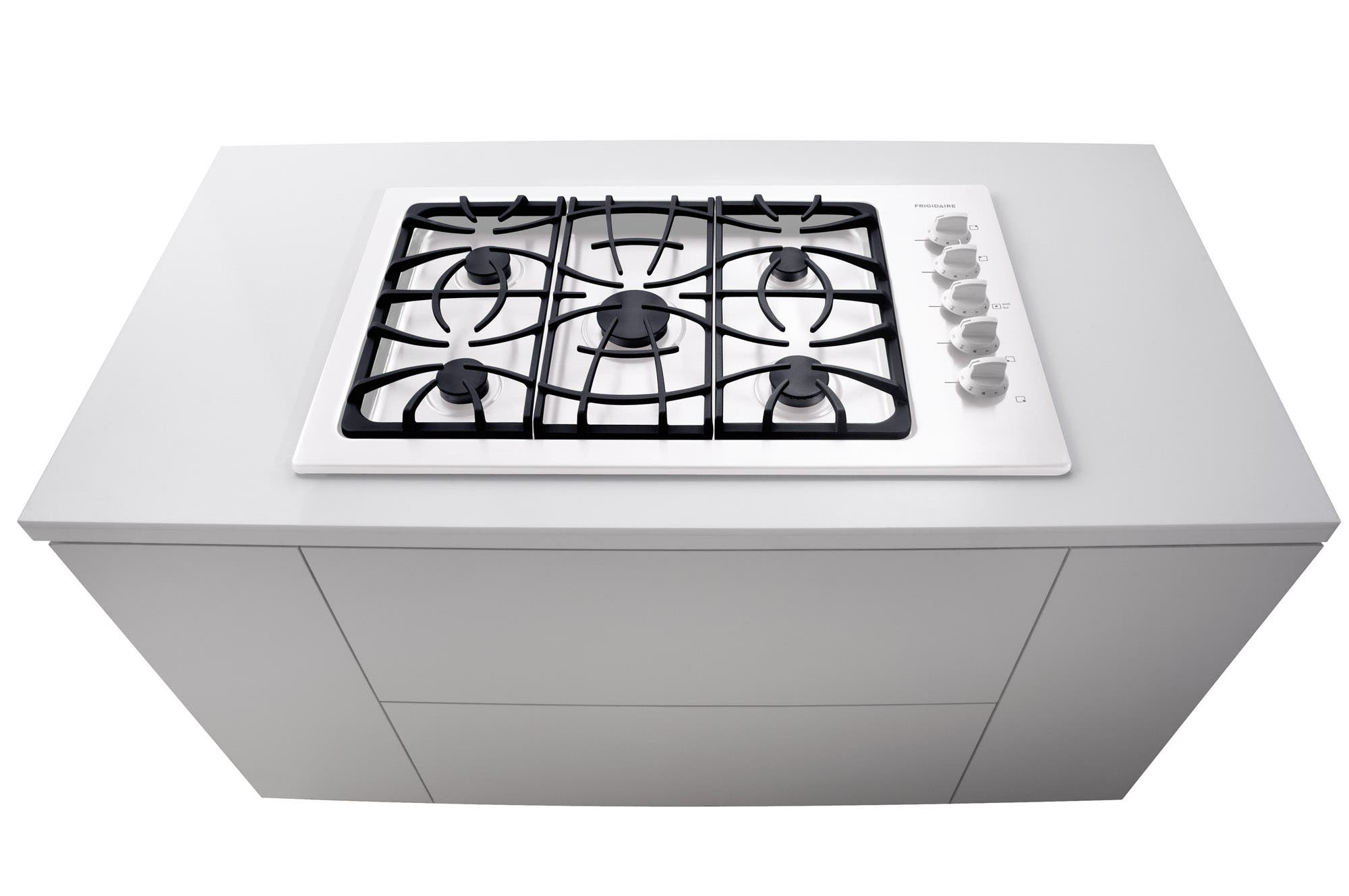 Frigidaire FFGC3625LW White