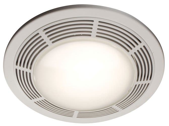 Broan 750 Fan/Light/Night-Light