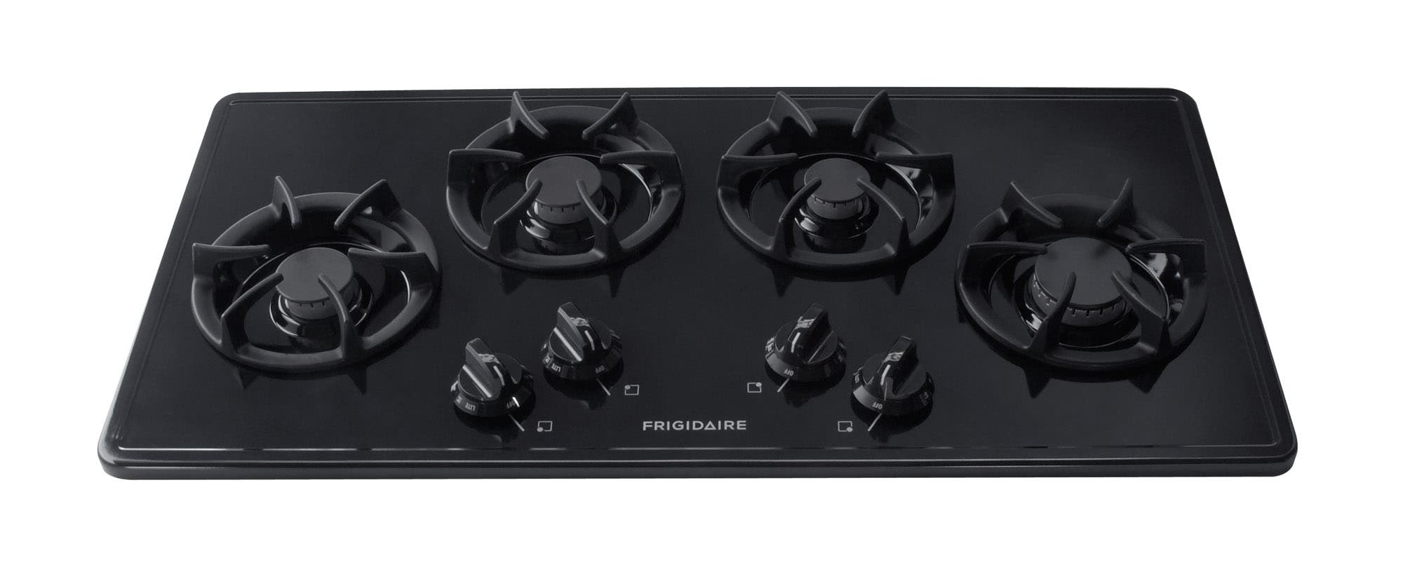 Frigidaire FFGC3613LB Black