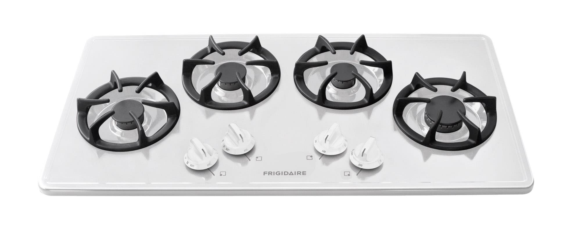 Frigidaire FFGC3613LW White