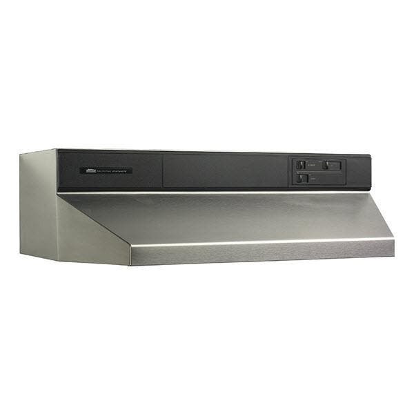 Broan 883904 Stainless Steel