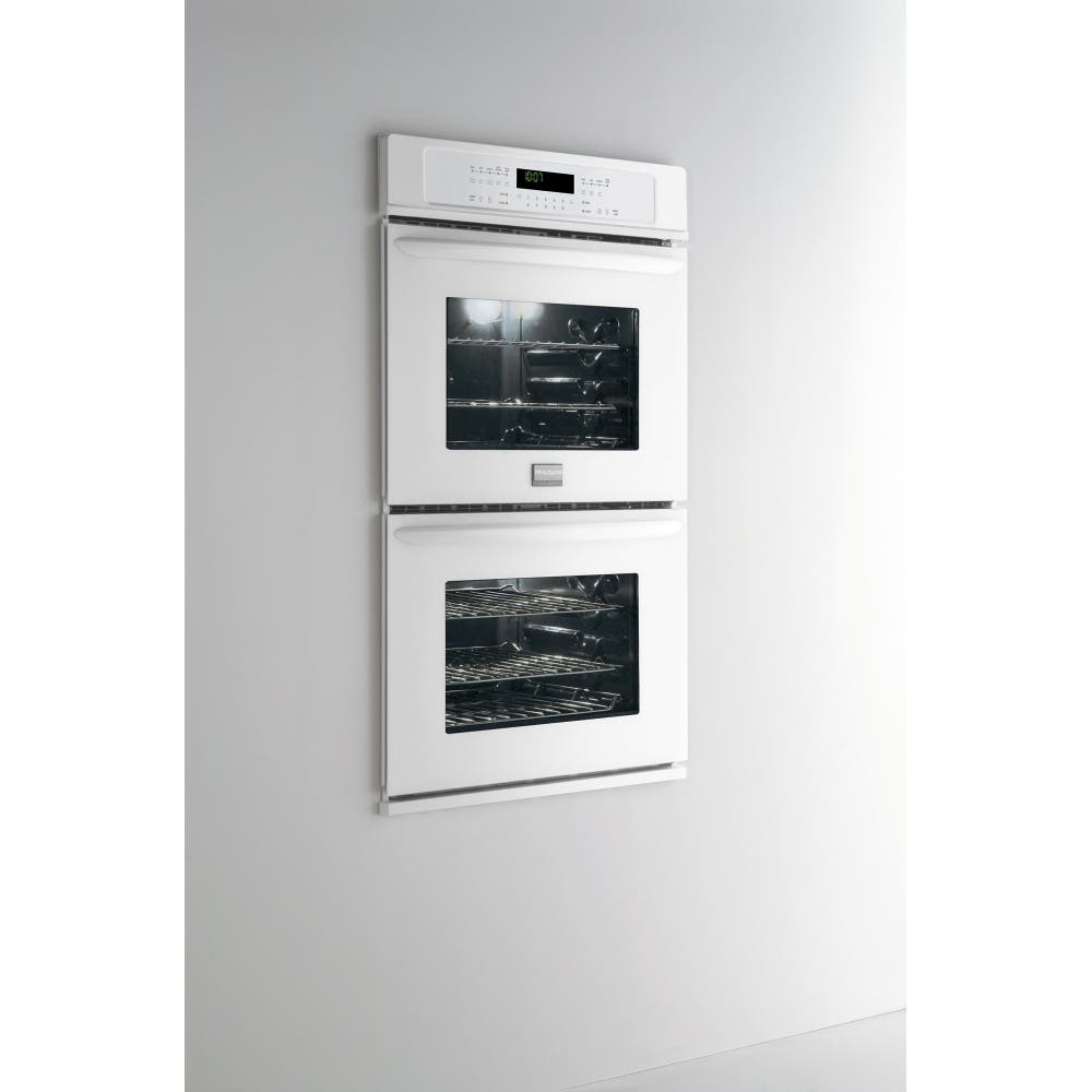 Frigidaire FGET2745KW White