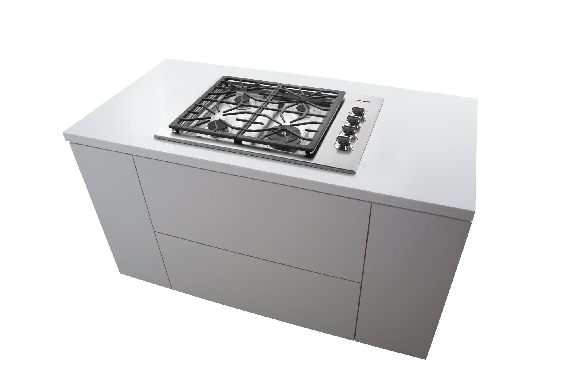 Frigidaire Professional FPGC3085KS 30" Gas Cooktop