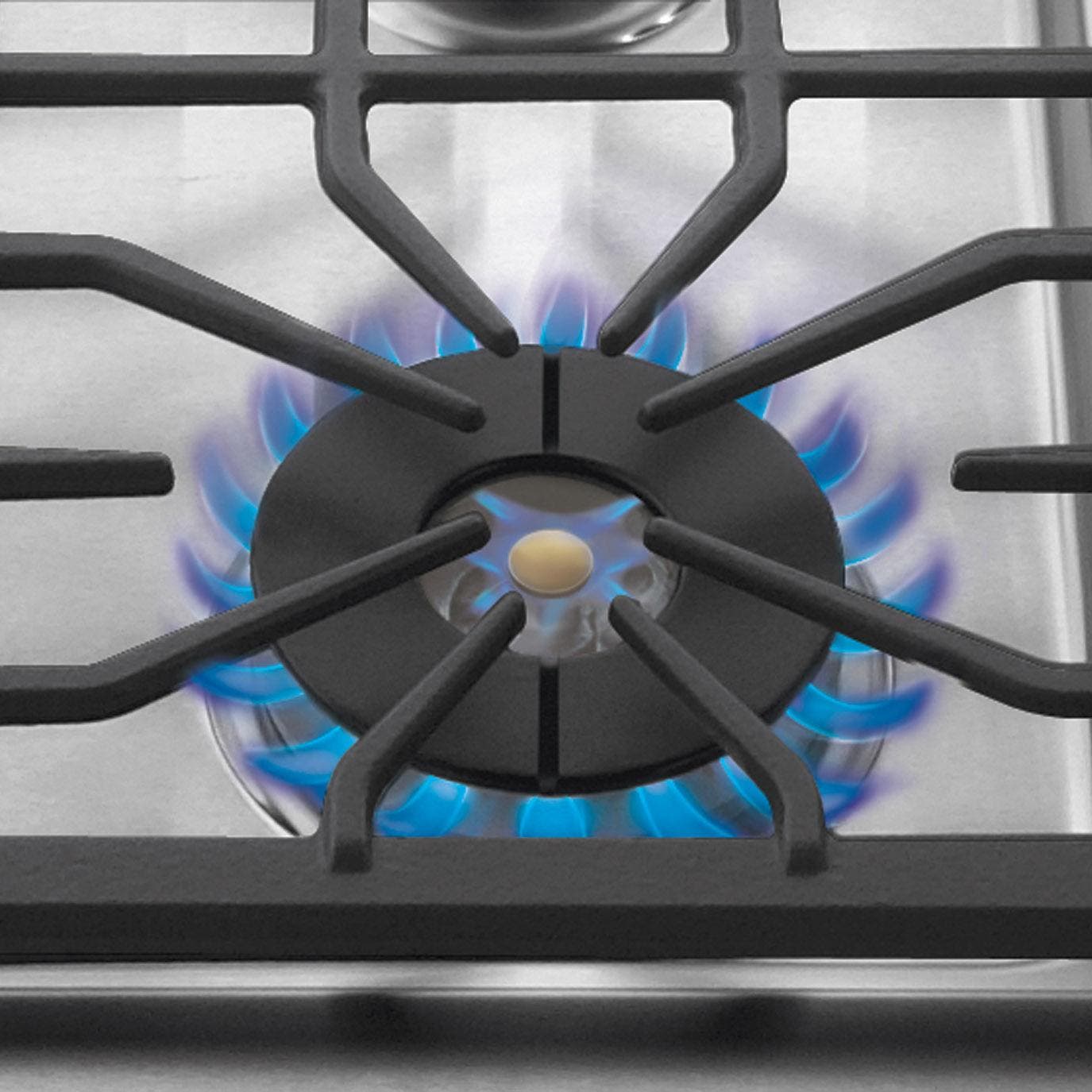 Frigidaire Professional FPGC3085KS 30" Gas Cooktop