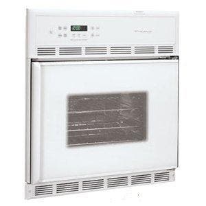 Frigidaire GLEB27Z7HS White