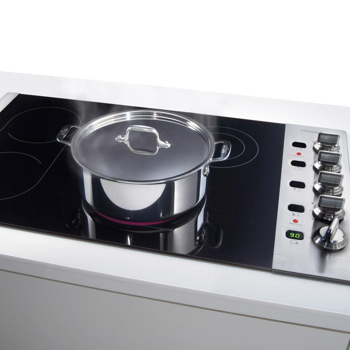 Frigidaire FPEC3685KS Stainless Steel