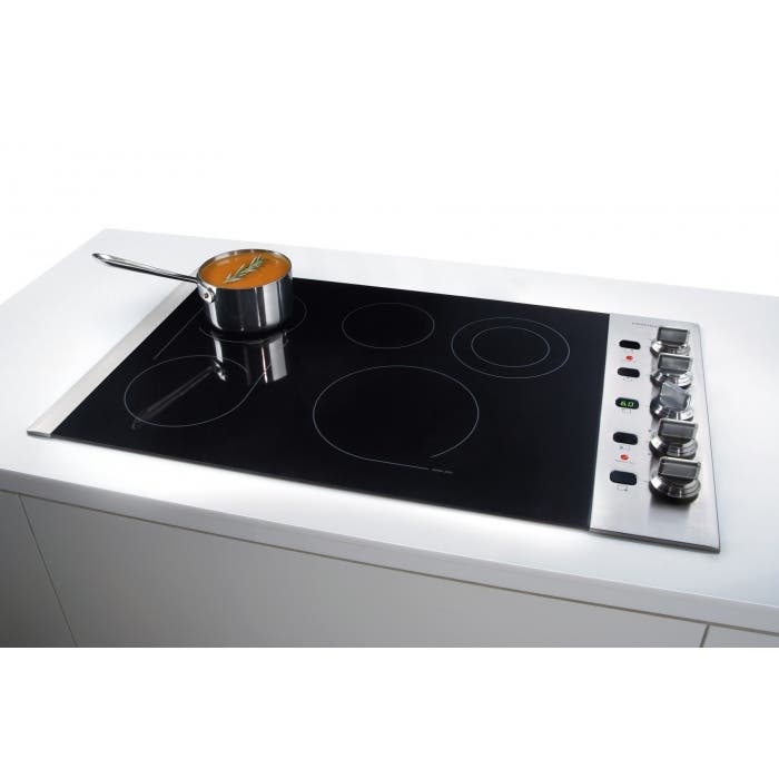 Frigidaire FPEC3685KS Stainless Steel