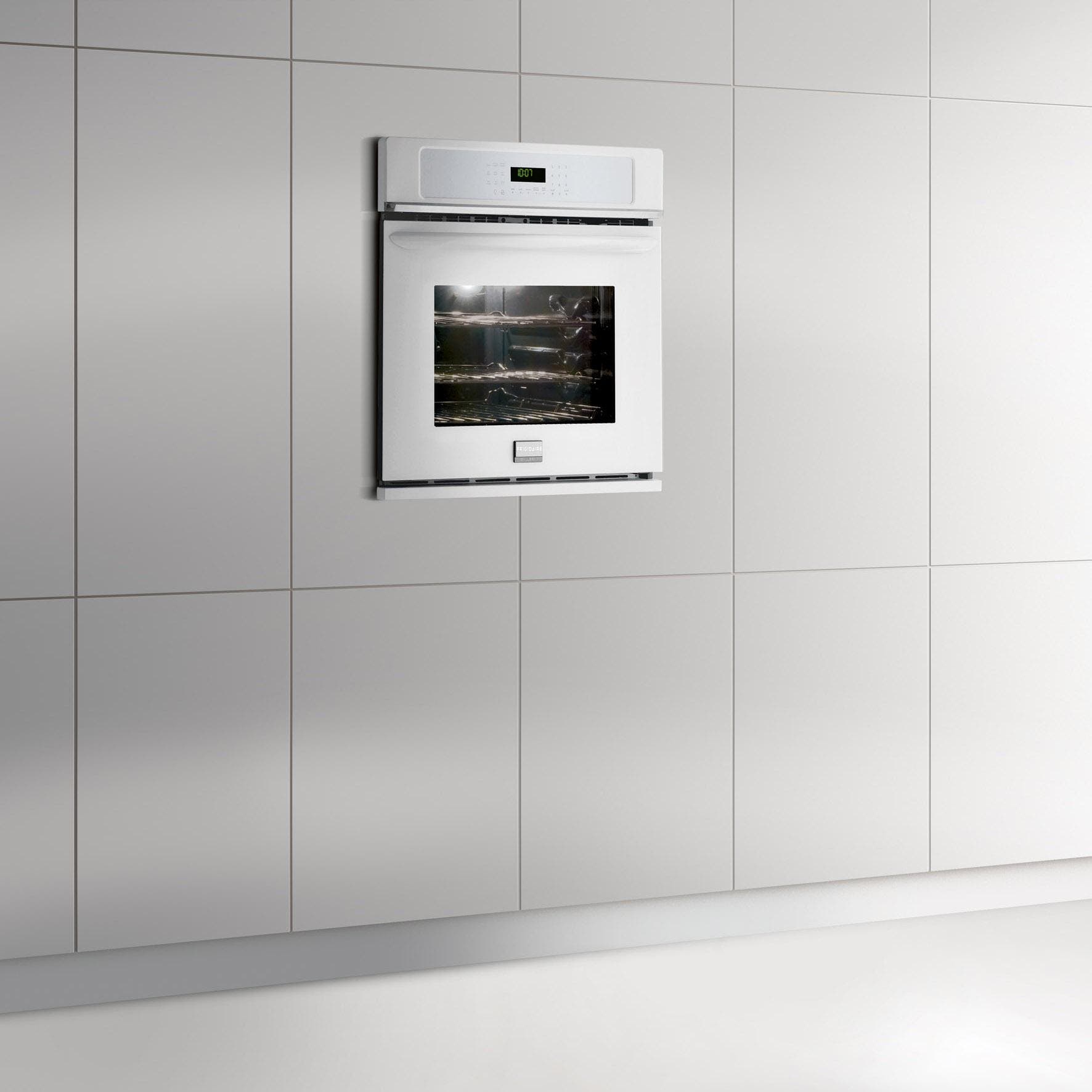 Frigidaire FGEW2765KW White