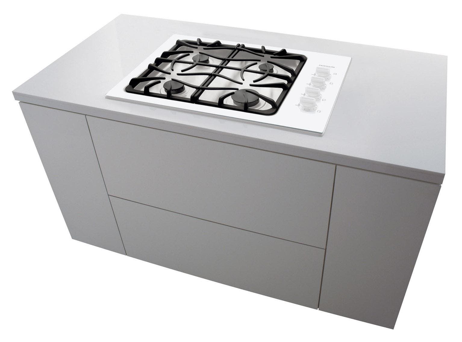 Frigidaire FGGC3045KW White