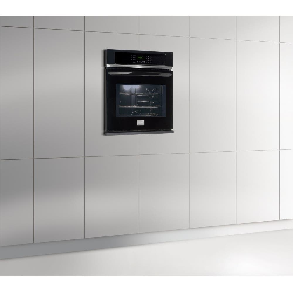 Frigidaire FGEW2765KB Black