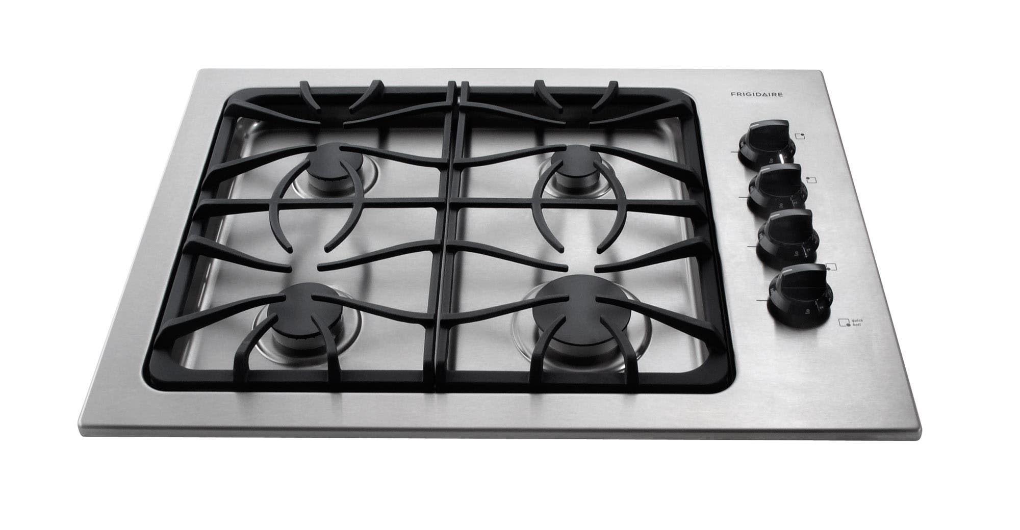 Frigidaire FFGC3025LS Stainless Steel