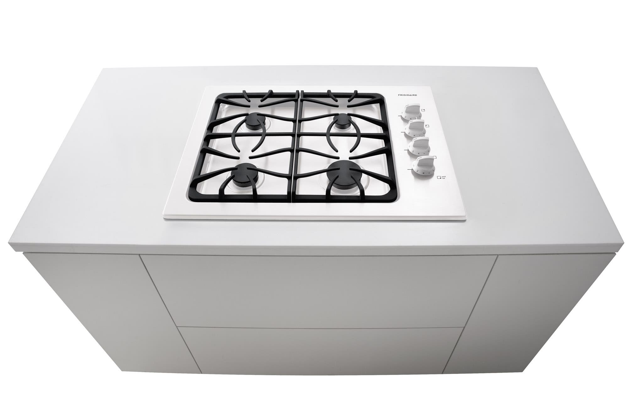 Frigidaire FFGC3025LW White