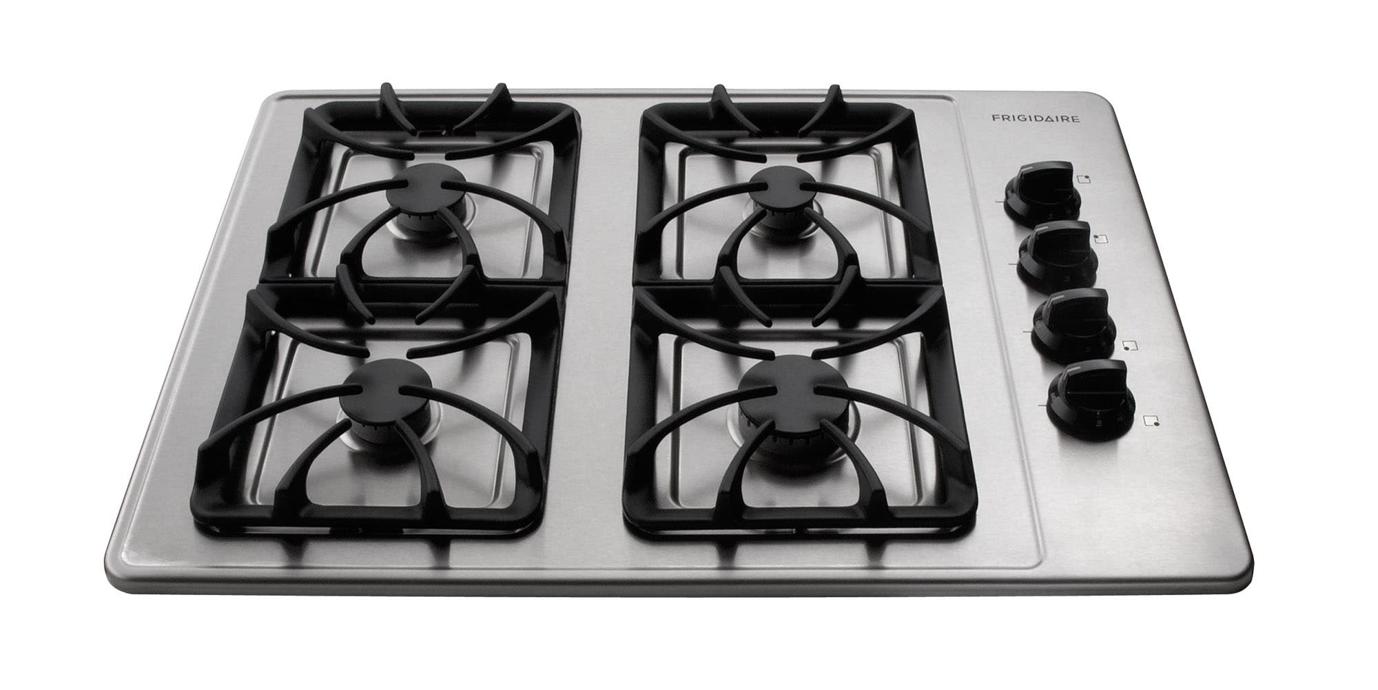 Frigidaire FFGC3015LS Stainless Steel