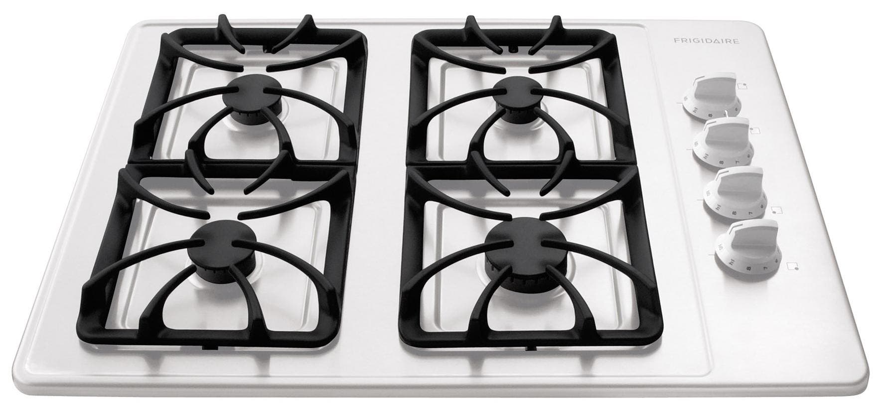 Frigidaire FFGC3015LW White
