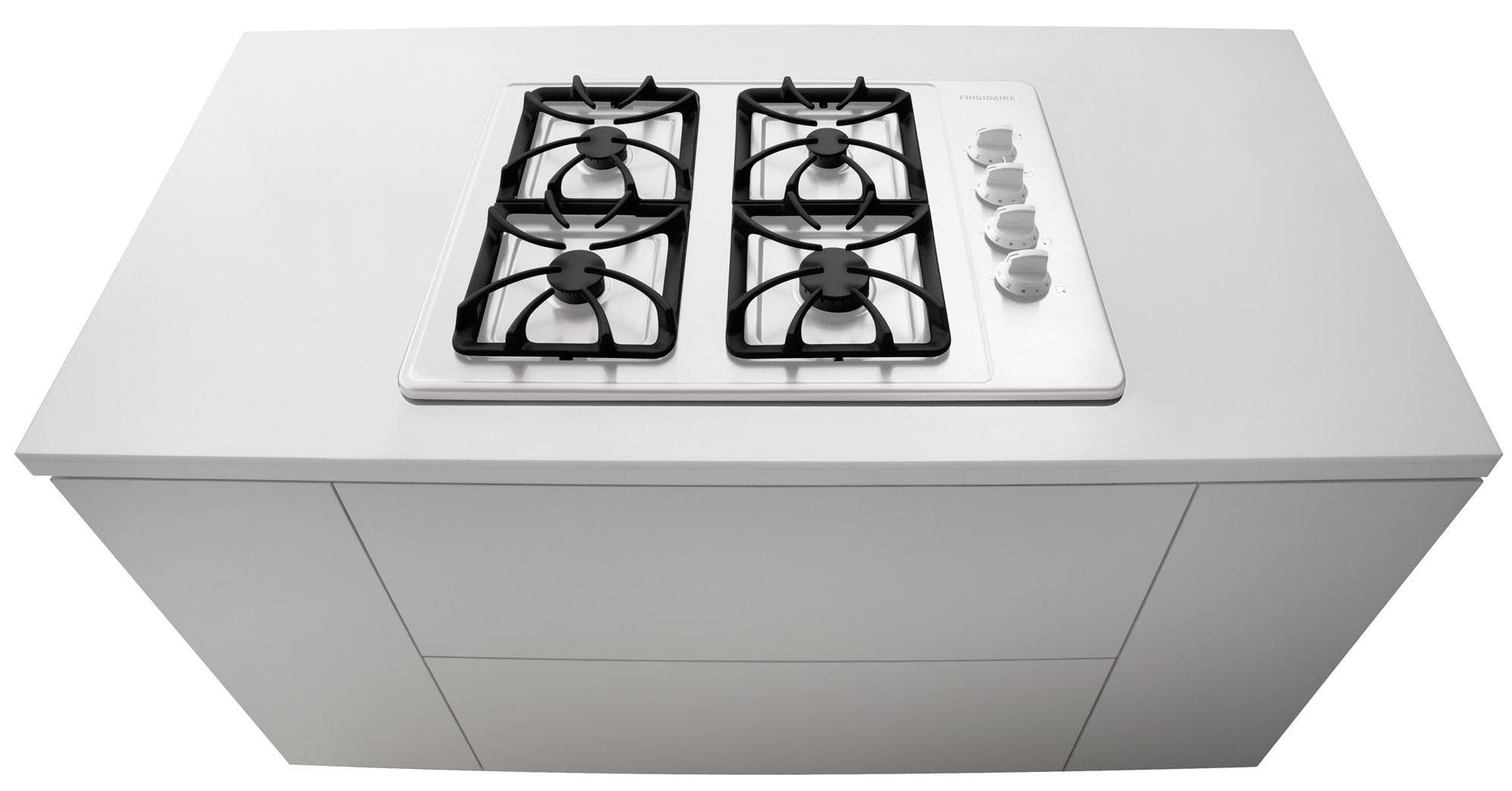 Frigidaire FFGC3015LW White