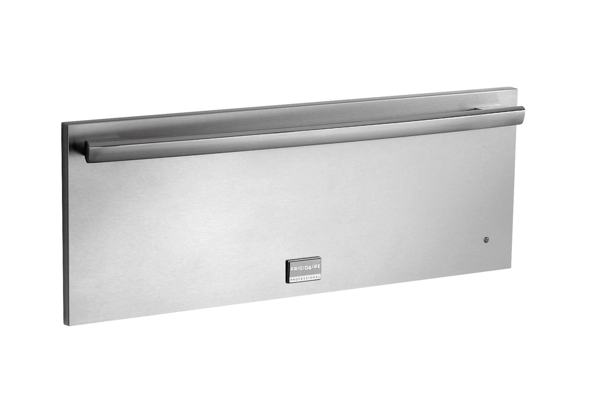 Frigidaire FPWD2785KF Stainless Steel