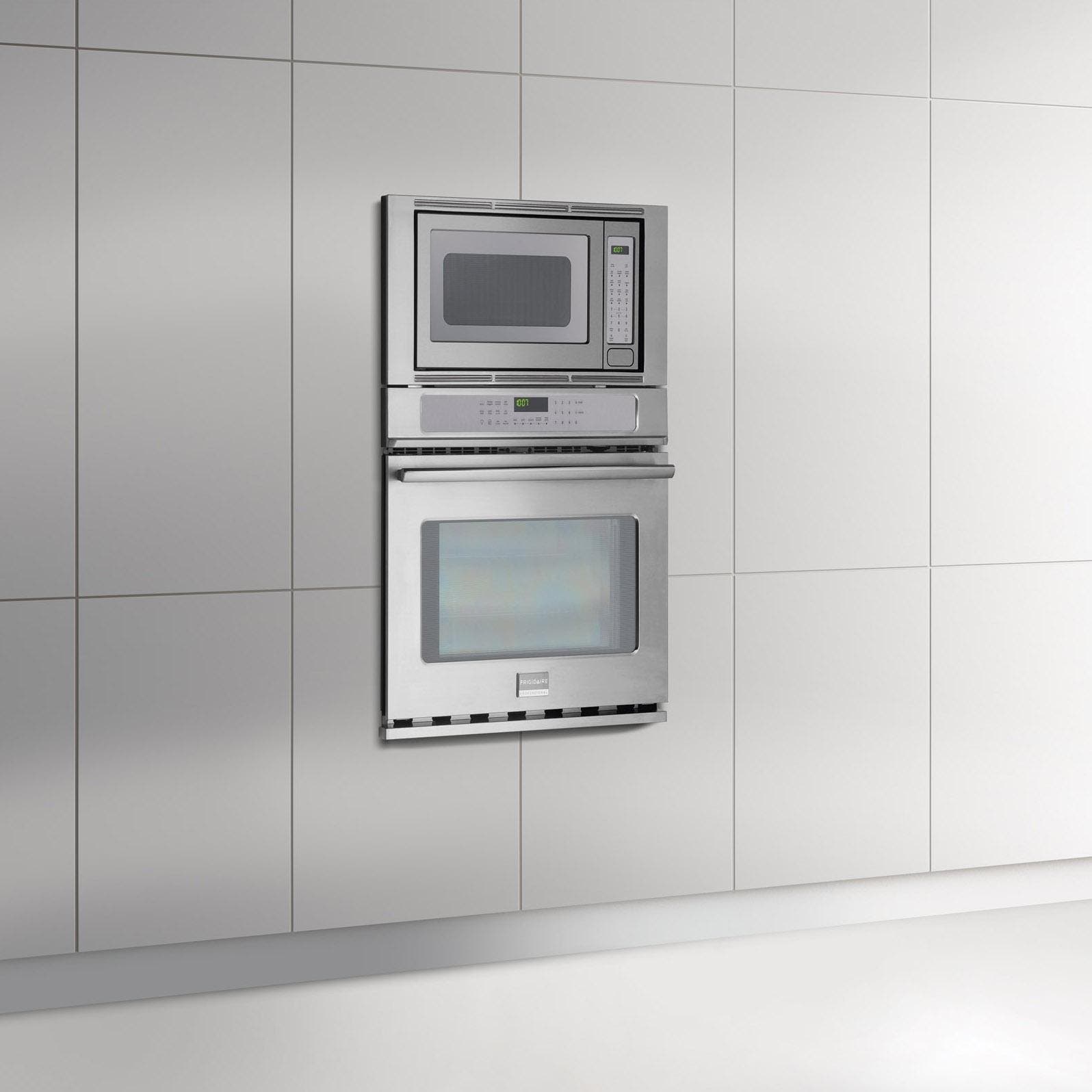 Frigidaire FPMC3085KF Stainless Steel
